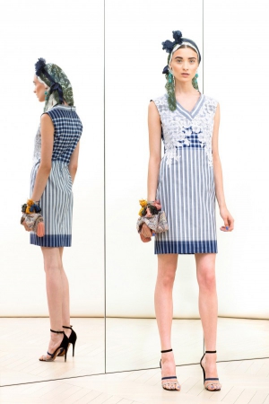 alexis-mabille-resort-2014-dress