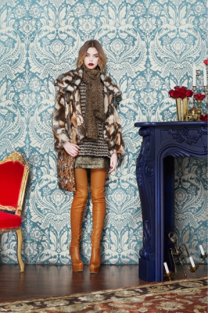 alice-and-olivia-fall-winter-2013-new-york-19-colorful-fur