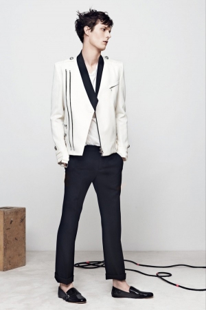 balmain-spring-summer-2014-menswear-white-leather-jacket