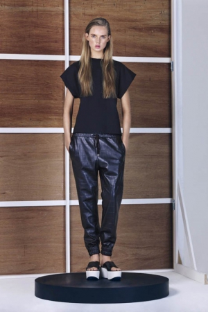 bassike-resort-2014-leather-sport-trousers