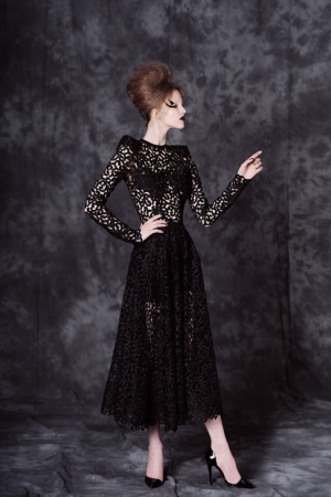 bohemique-fall-winter-2012-2013-black-dress-lace