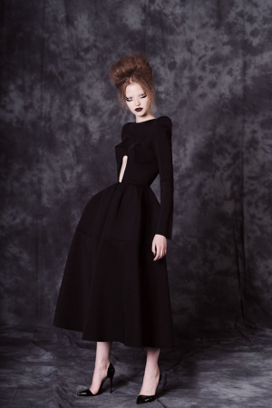 bohemique-fall-winter-2012-2013-black-new-look-dress