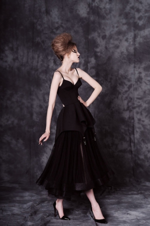 bohemique-fall-winter-2012-2013-maxi-black-dress