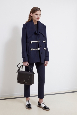 carven-pre-fall-2014-2015-military-jacket
