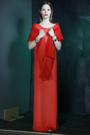 daria-bardeeva-red-evening-dress