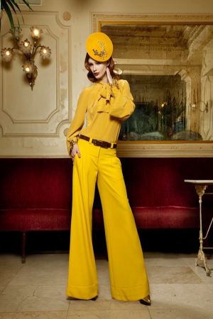 dolores-promesas-heaven-fall-winter-2013-2014-yellow-trousers
