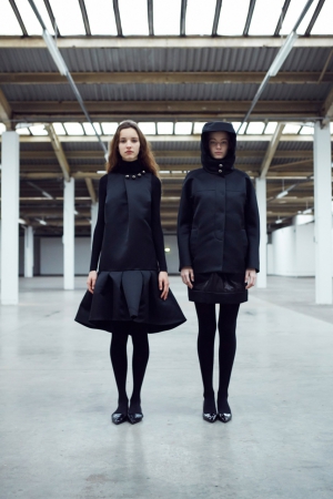 giles-pre-fall-2014-2015-black-dresses