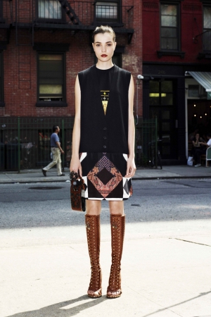 givenchy-spring-summer-2013-long-brown-boots