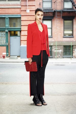 givenchy-spring-summer-2013-red-jacket