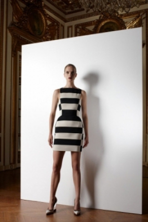 lanvin-resort-2013-dress-waisted-stripe