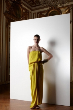 lanvin-resort-2013-yellow-maxi-dress