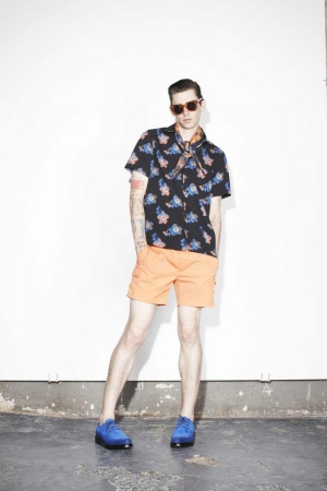 marc-jacobs-spring-summer-2014-oranje-shorts
