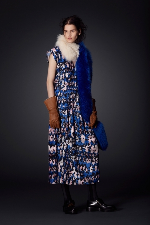 marni-pre-fall-2014-digital-printed-blue-dress