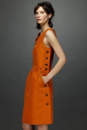 marni-resort-2014-orange-dress