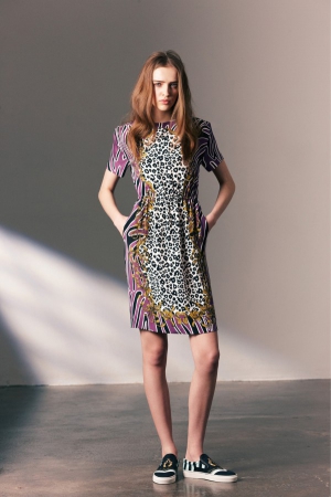 mother-of-pearl-autumn-winter-2013-2014-tiger-dress