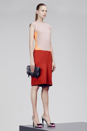 pre-fall-2014-bottega-veneta-red-skirt