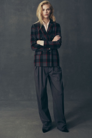 primark-fall-winter-2013-2014-checked-jacket-wide-trousers