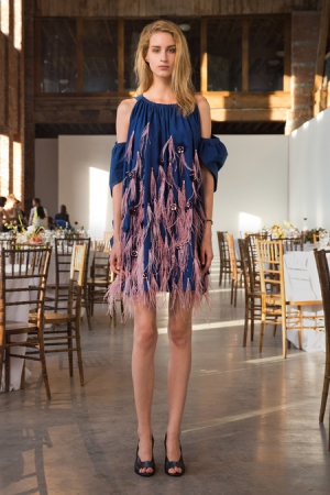 rachel-comey-spring-summer-2014-new-york-10-feather-dress