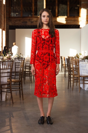 rachel-comey-spring-summer-2014-new-york-12-red-lace