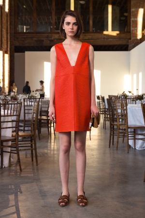 rachel-comey-spring-summer-2014-new-york-4-red-dress