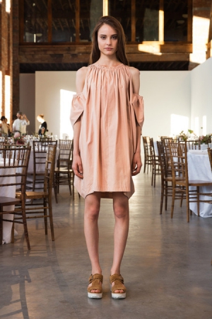 rachel-comey-spring-summer-2014-new-york-6-pink-dress