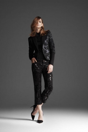 reiss-fall-winter-2013-2014-black-laces-jacket