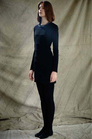 rogan-fall-winter-2013-2014-black-dress-mini