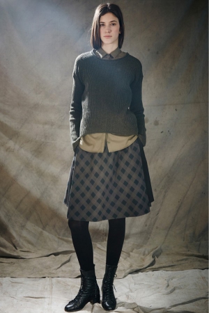 rogan-fall-winter-2013-2014-skirt-rombs