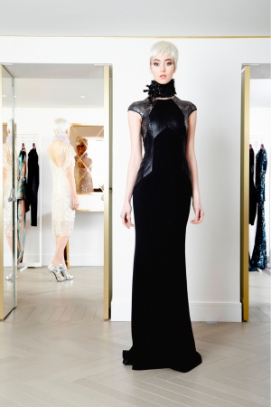 talbot-runhoff-fall-winter-2013-2014-paris-20-black-long-dress