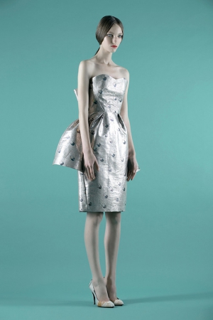 vika-gazinskaya-spring-summer-2014-silver-dress