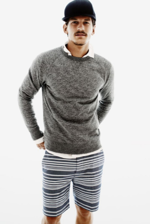 hm-men-spring-summer-2013-lookbook-grey-sweater-cool-guy