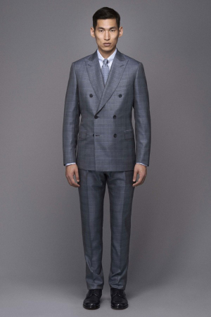 Brioni-Spring-Summer-2014-Menswear-dark-grey-costume-buttons